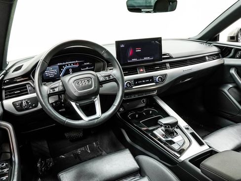 Used 2025 Audi A5 2.0T Premium Plus AWD/4WD image 5