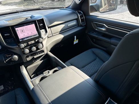 New 2026 RAM 1500 Big Horn image 24