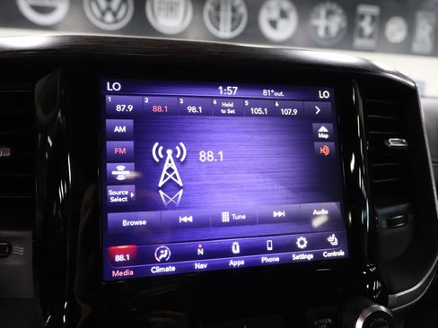 Used 2020 RAM 2500 Laramie image 30