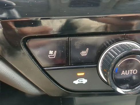 Used 2025 Honda Accord Touring image 22