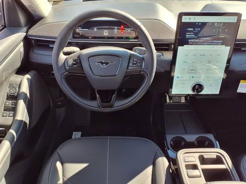 New 2026 Ford Mustang Mach-E Select w/ Interior Protection Package image 6