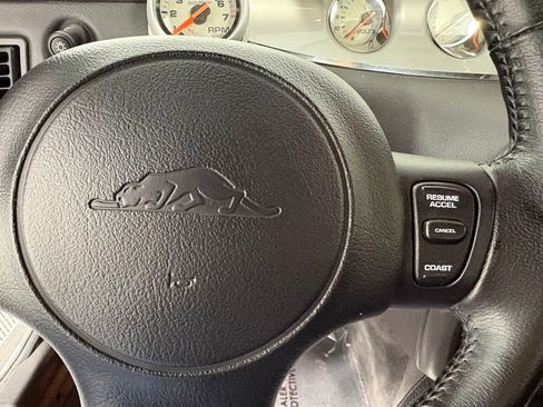 Used 2001 Plymouth Prowler RWD image 21