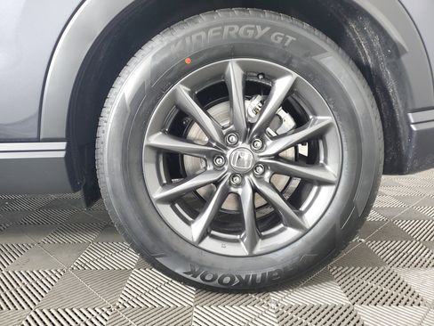 New 2026 Honda CR-V EX-L image 11