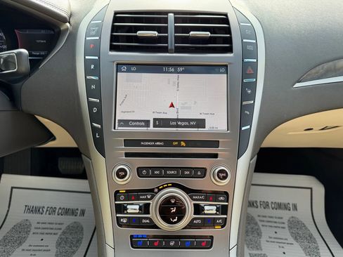 Used 2019 Lincoln MKZ Reserve image 28