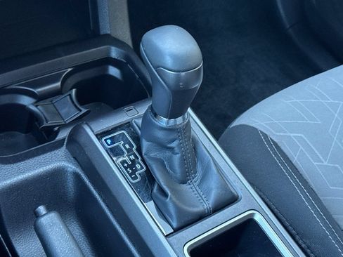 Certified 2023 Toyota Tacoma TRD Sport w/ Advanced Technology Package AWD/4WD image 34