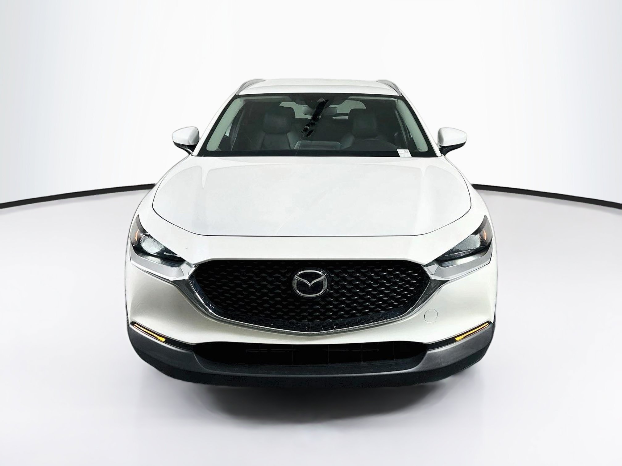 Used 2023 MAZDA CX-30 AWD 2.5 S w/ Select Package image 2