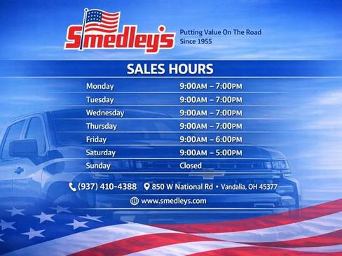 Used 2024 Chevrolet Blazer LT w/ LPO, Floor Liner Package FWD image 22