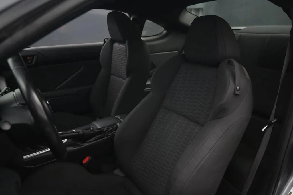 Used 2022 Toyota GR86 w/ ALL Weather Mat Package (TMS) RWD image 36