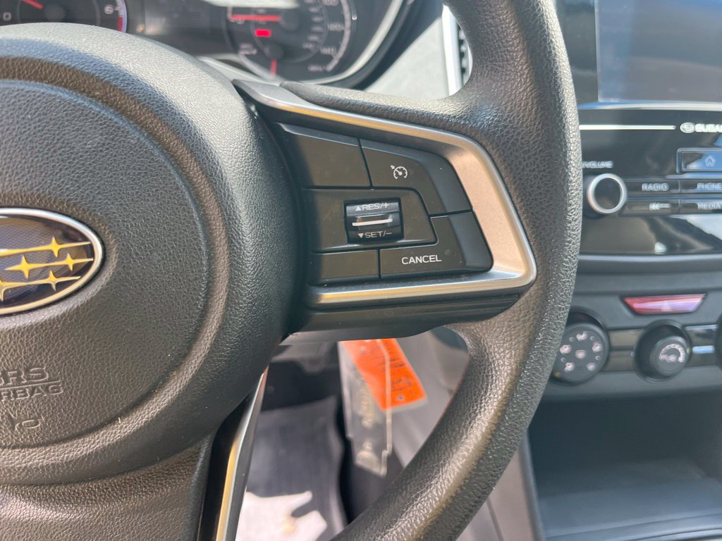 Used 2022 Subaru Impreza 2.0i AWD/4WD image 15