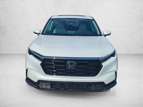 New 2026 Honda CR-V EX-L image 6