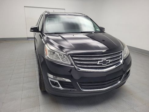 Used 2017 Chevrolet Traverse LT image 14