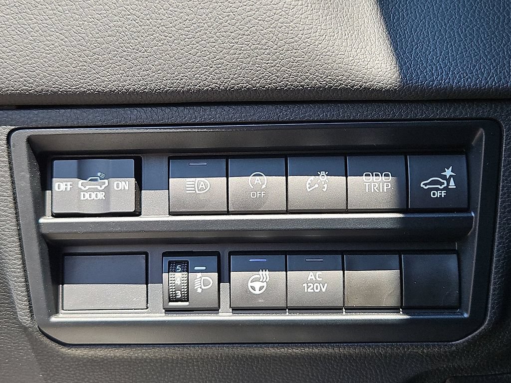 Used 2023 Toyota Tundra Limited w/ Power Package AWD/4WD image 24