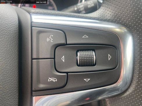Used 2023 Chevrolet Blazer LT w/ Driver Confidence Package FWD image 23