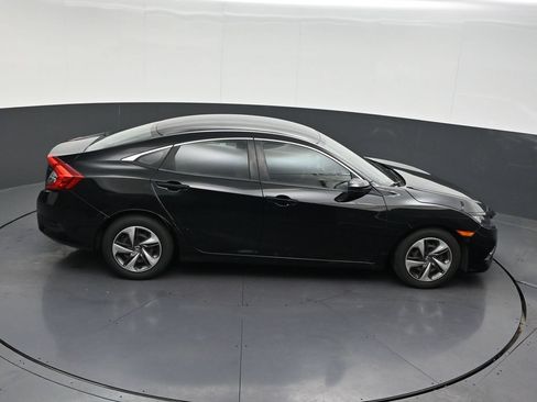Used 2019 Honda Civic LX image 19