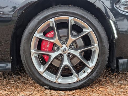 Used 2019 Dodge Charger R/T w/ Plus Group image 11