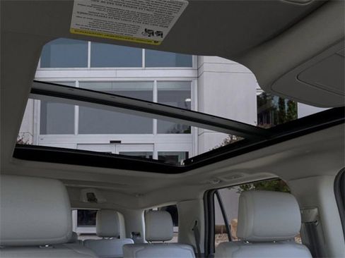 New 2025 Ford Expedition Active image 22