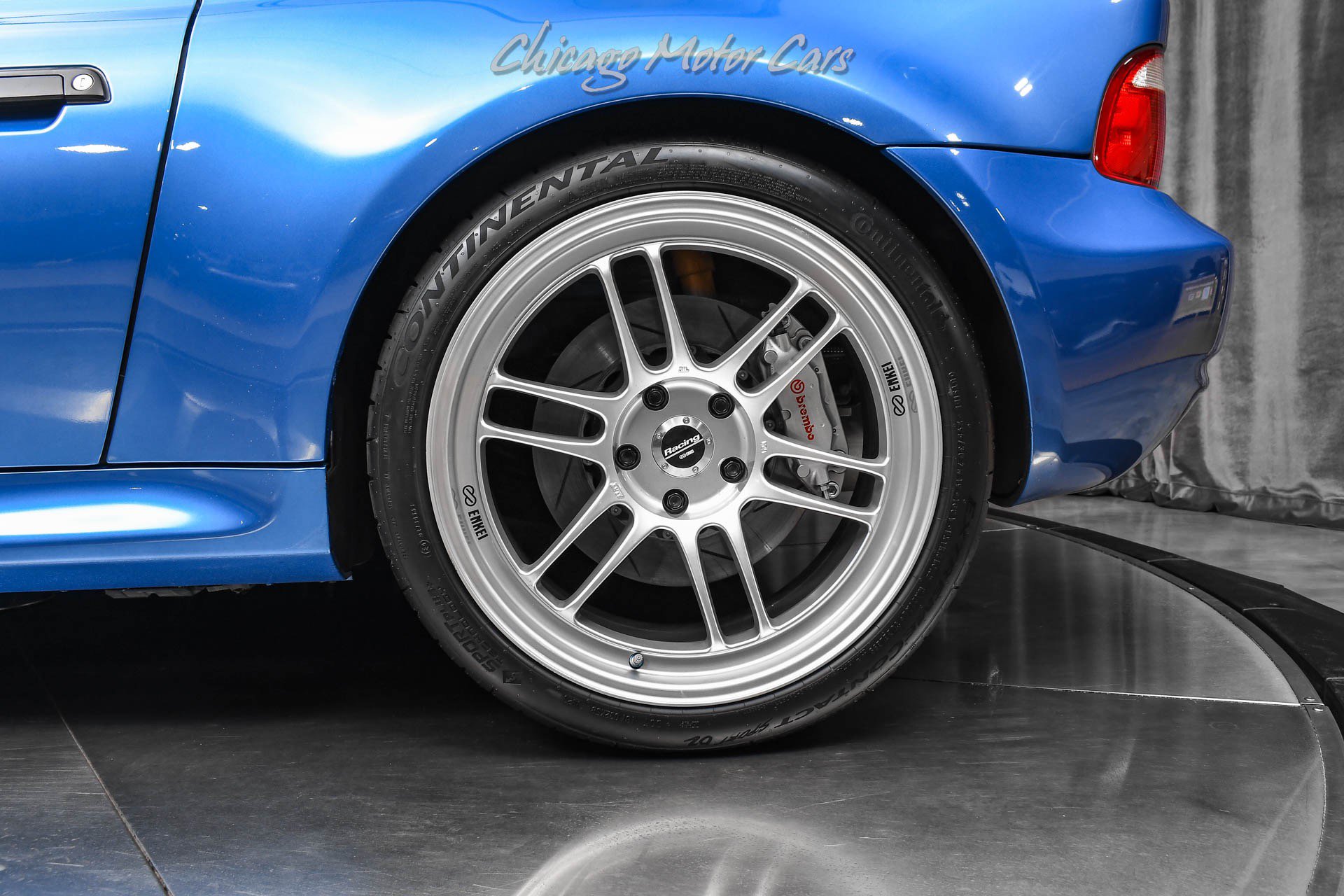 Used 2001 BMW M Coupe RWD image 42