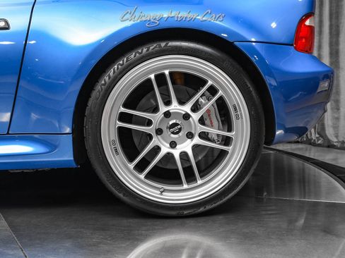 Used 2001 BMW M Coupe RWD image 42