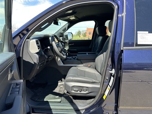 New 2026 Toyota Tundra SR5 w/ SR5 Premium Package AWD/4WD image 11