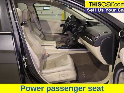 Used 2015 Acura RDX FWD image 26