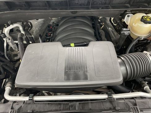 Used 2020 Chevrolet Silverado 1500 LT Trail Boss image 20