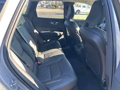 Certified 2025 Volvo XC60 B5 Plus image 13