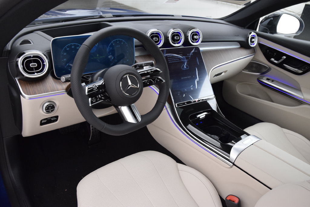 New 2026 Mercedes-Benz CLE 450 4MATIC Coupe image 20