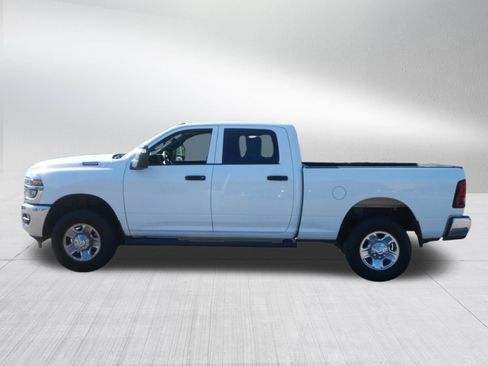 Used 2025 RAM 3500 Tradesman AWD/4WD image 4