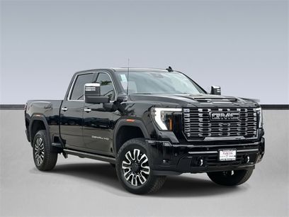 New 2026 GMC Sierra 2500 Denali Ultimate