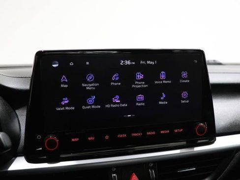 Used 2023 Kia Forte GT-Line w/ GT-Line Premium Package FWD image 26