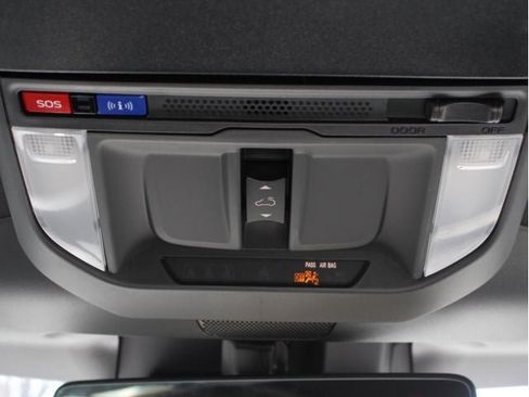 New 2026 Subaru Forester Sport AWD/4WD image 31