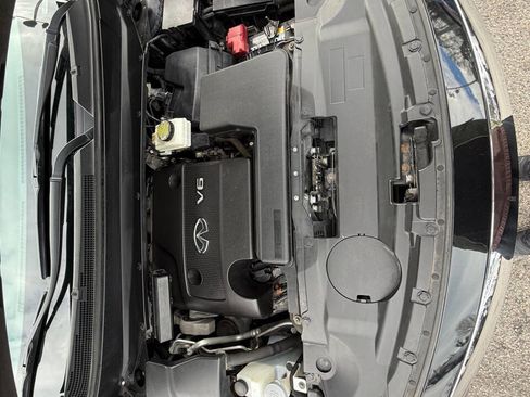 Used 2014 INFINITI QX60 AWD w/ Premium Plus Package image 14