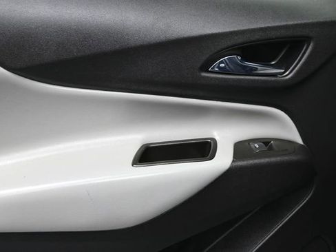 Used 2021 Chevrolet Equinox LT AWD/4WD image 15
