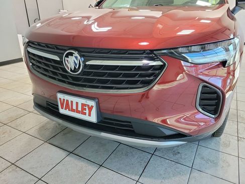 Used 2023 Buick Envision Essence w/ Sport Touring Package image 29