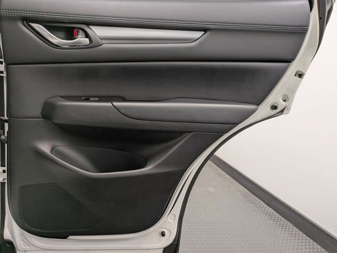 Certified 2023 MAZDA CX-5 AWD 2.5 S w/ Select Package image 27