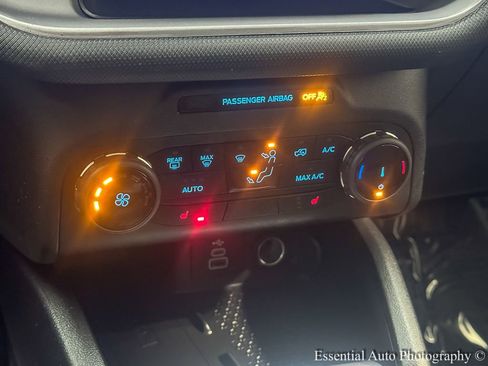 Used 2024 Ford Bronco Sport Big Bend w/ Convenience Package image 18