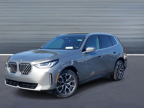 New 2026 BMW X3 xDrive30 w/ Premium Package image 1