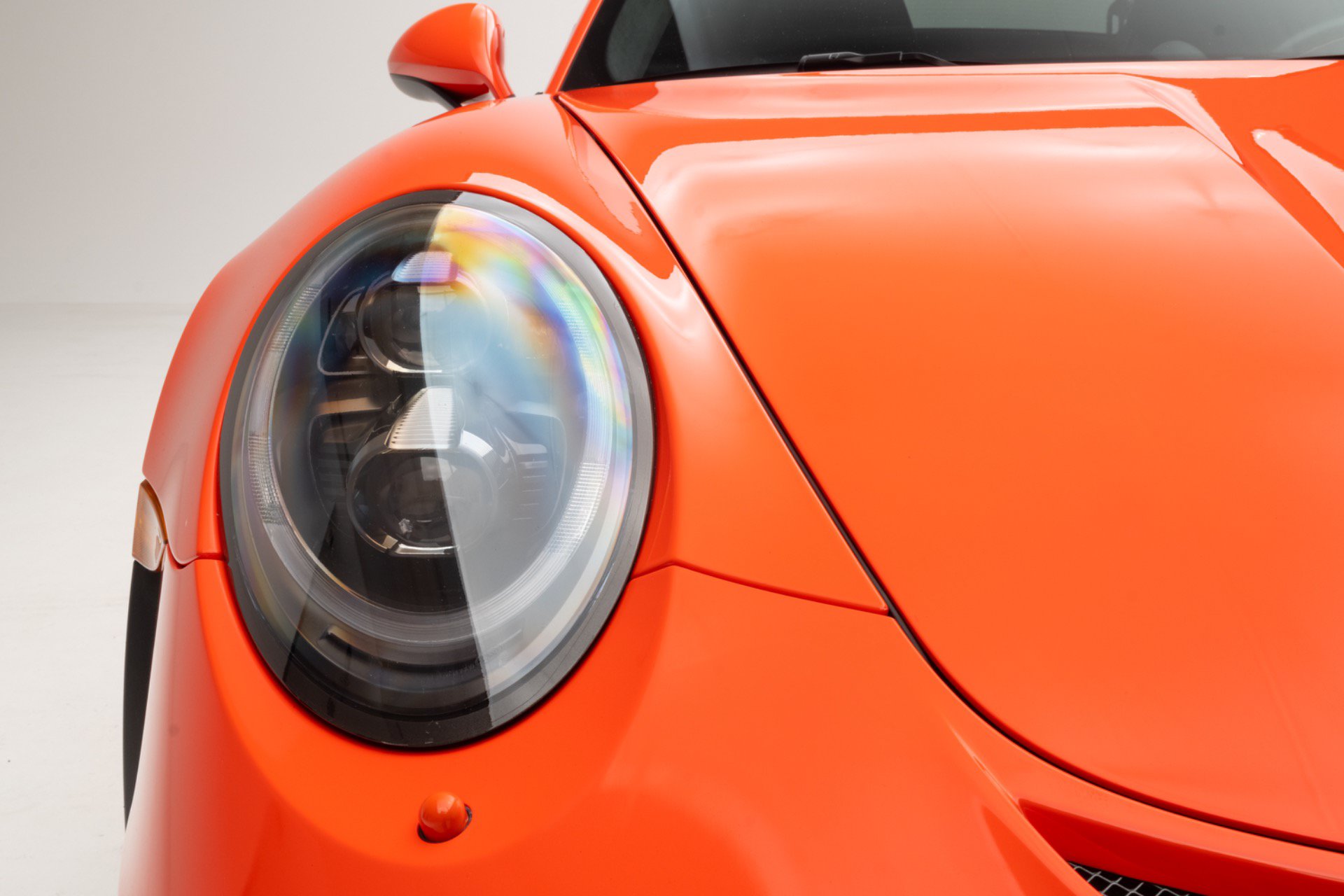 Used 2016 Porsche 911 GT3 RS RWD image 48