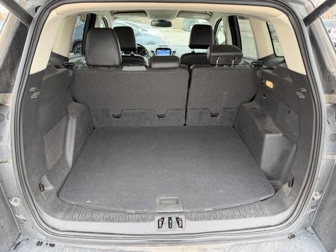 Used 2017 Ford Escape Titanium image 17