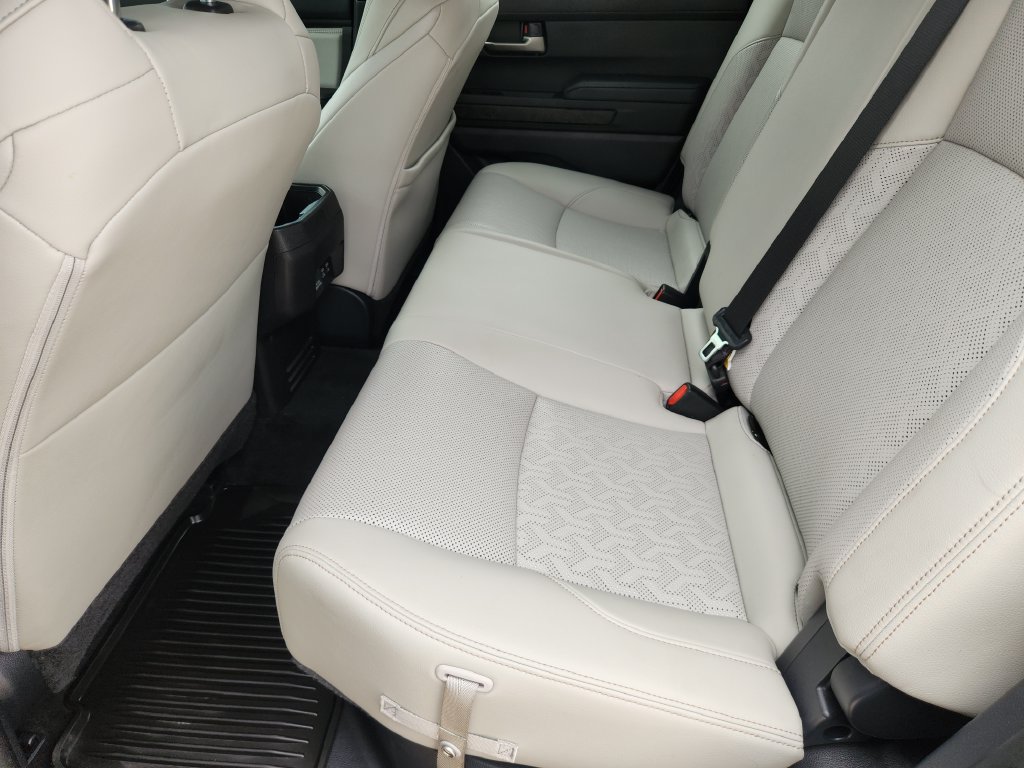 Certified 2025 Toyota Tacoma Limited AWD/4WD image 26