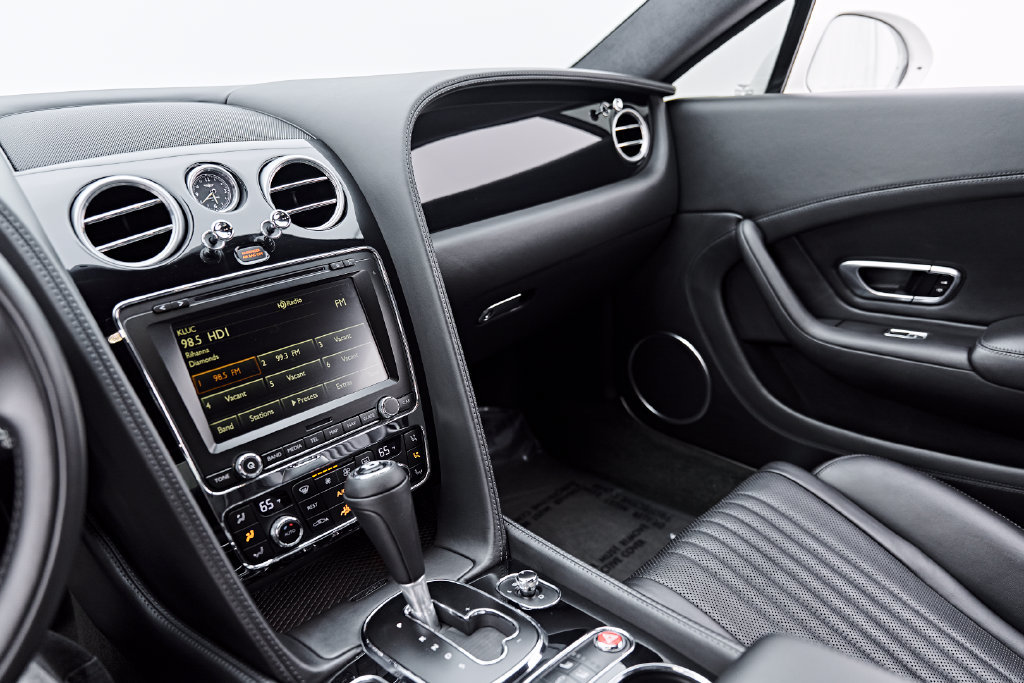 Used 2017 Bentley Continental GT AWD/4WD image 55