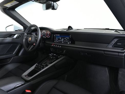 Certified 2025 Porsche 911 Carrera S image 17