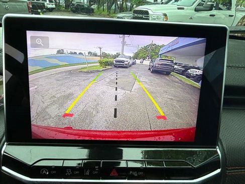 Certified 2023 Jeep Compass Trailhawk image 24