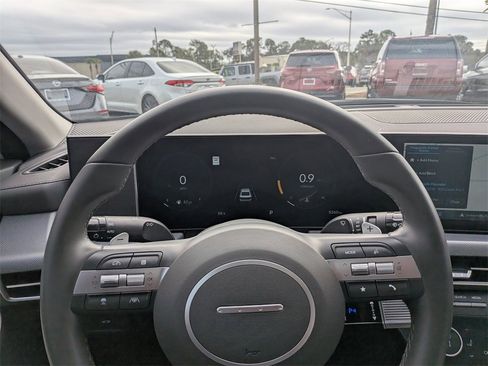 Used 2024 Hyundai Sonata SEL w/ Convenience Package image 30