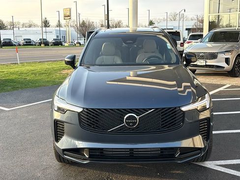 New 2026 Volvo XC90 T8 Ultra w/ Protection Package Premier AWD/4WD image 5