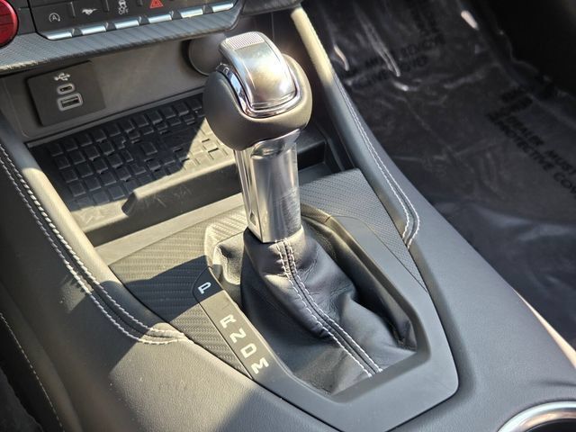 Used 2024 Ford Mustang GT Premium RWD image 14