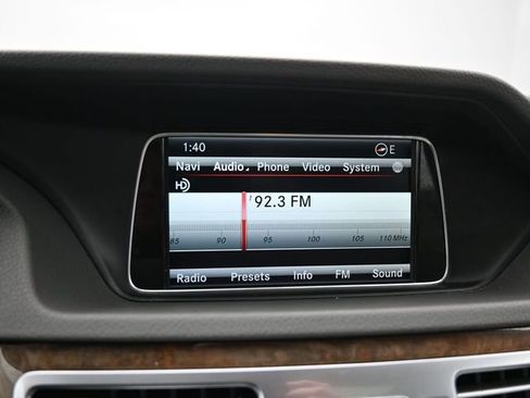 Used 2015 Mercedes-Benz E 350 4MATIC Wagon image 20