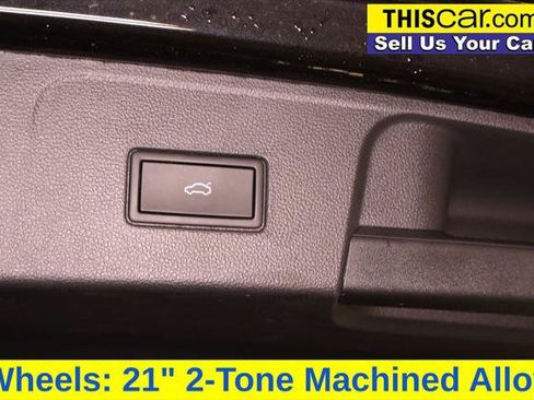 Used 2024 Volkswagen Atlas SEL Premium R-Line AWD/4WD image 37