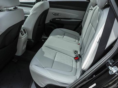 New 2026 Hyundai Tucson Limited AWD/4WD image 22