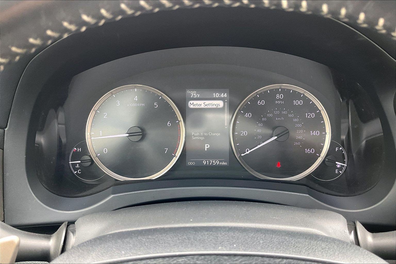 Used 2019 Lexus IS 300 RWD image 25